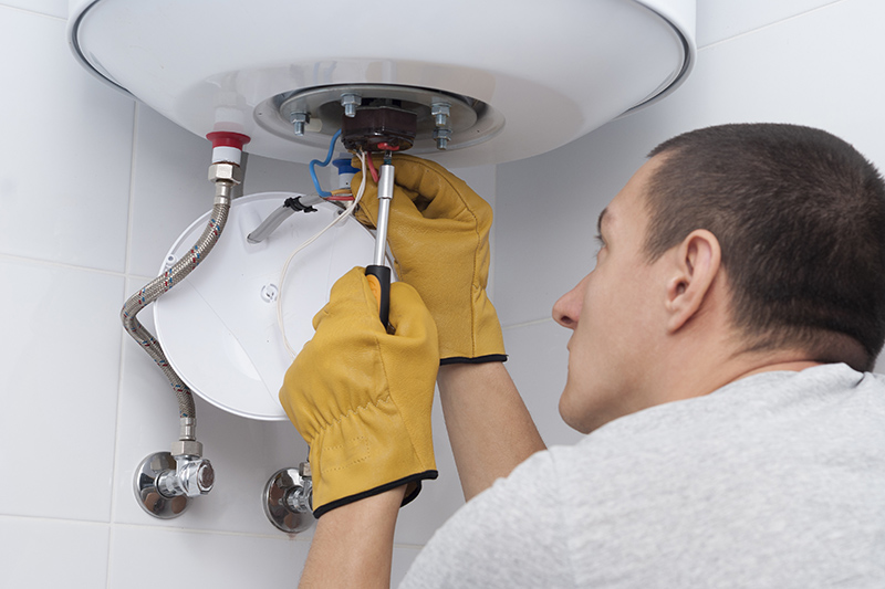 How Much To Install A New Boiler in Lincoln Lincolnshire