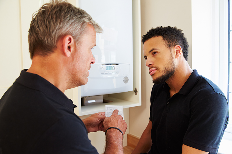 How Much To Install A Boiler in Lincoln Lincolnshire